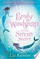 Emily Windsnap and the Siren's Secret image