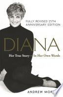 Diana: Her True Story - In Her Own Words image