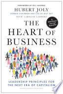 The Heart of Business image