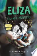 Eliza and Her Monsters image