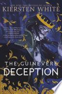 The Guinevere Deception image