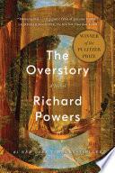 The Overstory: A Novel image