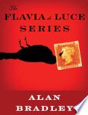 The Flavia de Luce Series 6-Book Bundle image