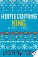 Homecoming King image