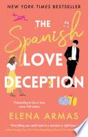 The Spanish Love Deception image