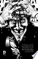 Batman Noir: The Killing Joke image