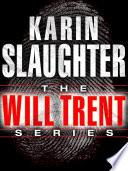 The Will Trent Series 7-Book Bundle image