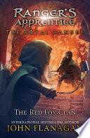 The Royal Ranger: The Red Fox Clan image