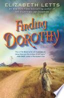 Finding Dorothy image