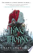 King of Thorns image