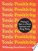 Toxic Positivity image