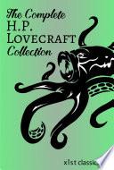 The Complete H.P. Lovecraft Collection
