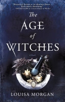 The Age of Witches image