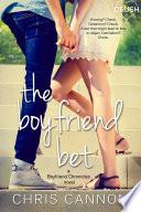 The Boyfriend Bet image