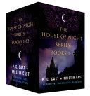 The House of Night Series: