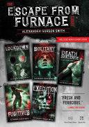 The Escape from Furnace Series