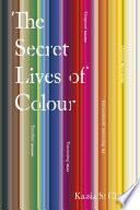 The Secret Lives of Colour image