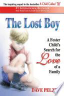 The Lost Boy image
