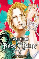 Requiem of the Rose King, Vol. 4 image