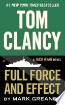 Tom Clancy Full Force and Effect image