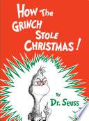 How the Grinch Stole Christmas image