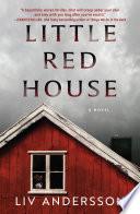 Little Red House image