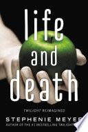 Life and Death: Twilight Reimagined image