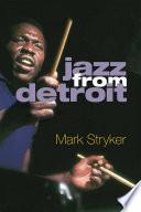 Jazz from Detroit image