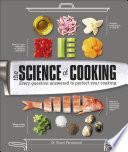 The Science of Cooking image