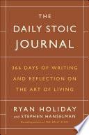 The Daily Stoic Journal image