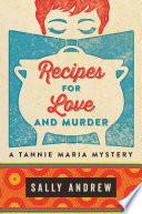 Recipes for Love and Murder image