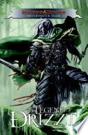 Dungeons & Dragons: Drizzt - Neverwinter Tales image