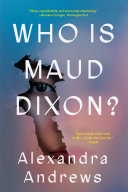 Who is Maud Dixon? image