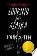 Looking for Alaska Deluxe Edition image