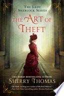 The Art of Theft image