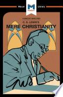 An Analysis of C.S. Lewis's Mere Christianity image