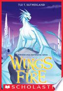 Winter Turning (Wings of Fire #7) image