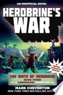 Herobrine's War image
