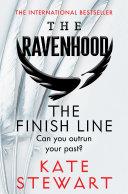 The Finish Line: Ravenhood Book 3