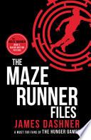 The Maze Runner Files image