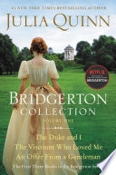 Bridgerton Collection Volume 1 image