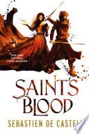 Saint's Blood image