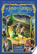 The Land of Stories: Beyond the Kingdoms image