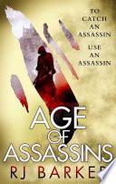 Age of Assassins image