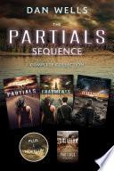 The Partials Sequence Complete Collection image