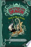 How to Train Your Dragon: How to Be a Pirate image