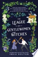 The League of Gentlewomen Witches image
