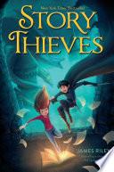 Story Thieves image