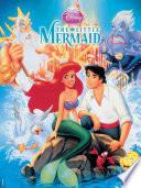 Disney The Little Mermaid image