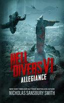 Hell Divers VI: Allegiance image